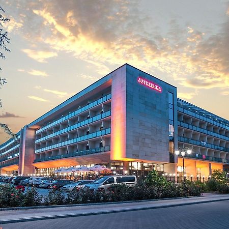 Jutrzenka Medical SPA Włocławek Exterior foto