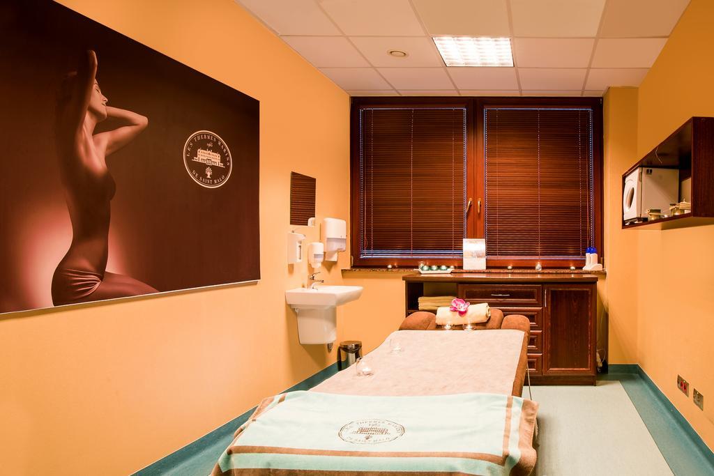 Jutrzenka Medical SPA Włocławek Exterior foto