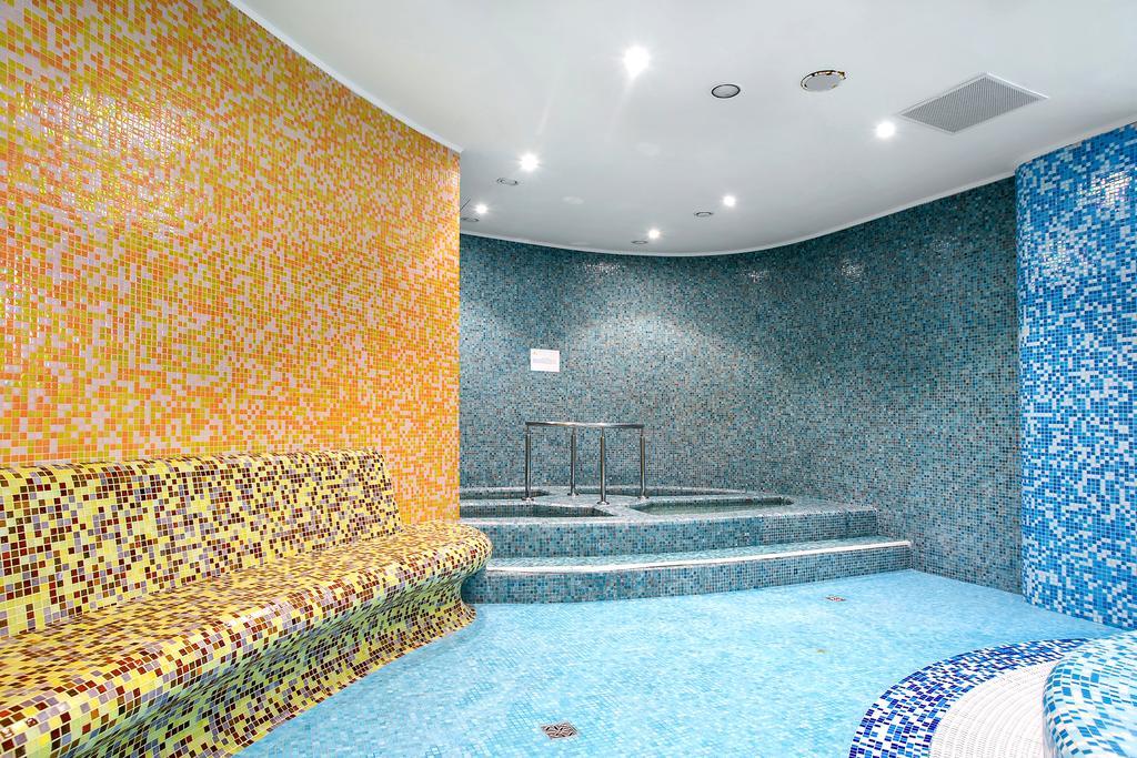Jutrzenka Medical SPA Włocławek Exterior foto