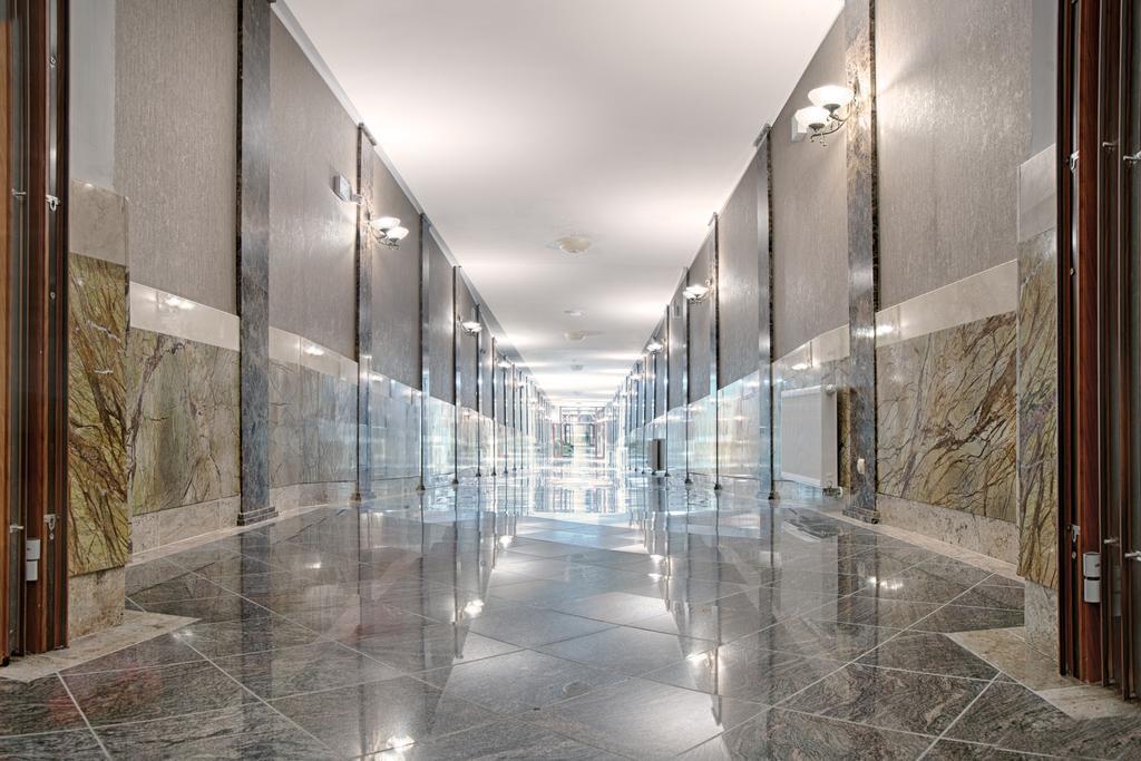 Jutrzenka Medical SPA Włocławek Exterior foto
