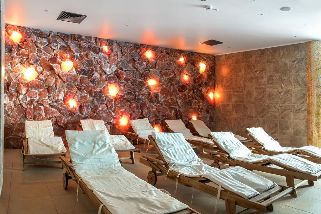 Jutrzenka Medical SPA Włocławek Exterior foto