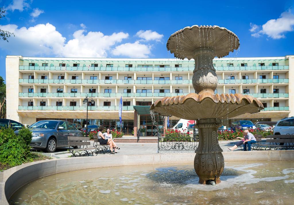 Jutrzenka Medical SPA Włocławek Exterior foto