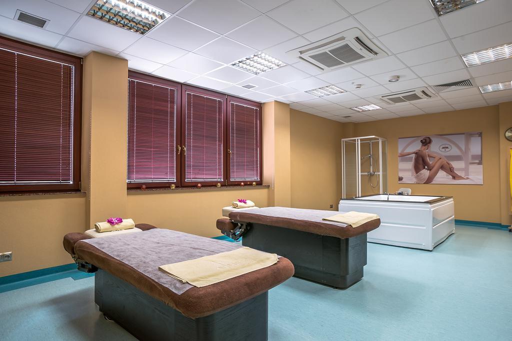 Jutrzenka Medical SPA Włocławek Exterior foto